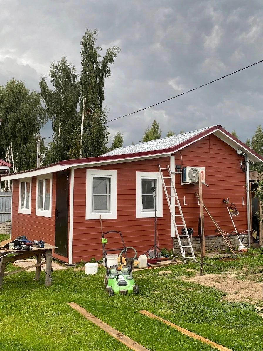 Дизайн фасада в стиле Классический — Фасад от нейросети AI Facade