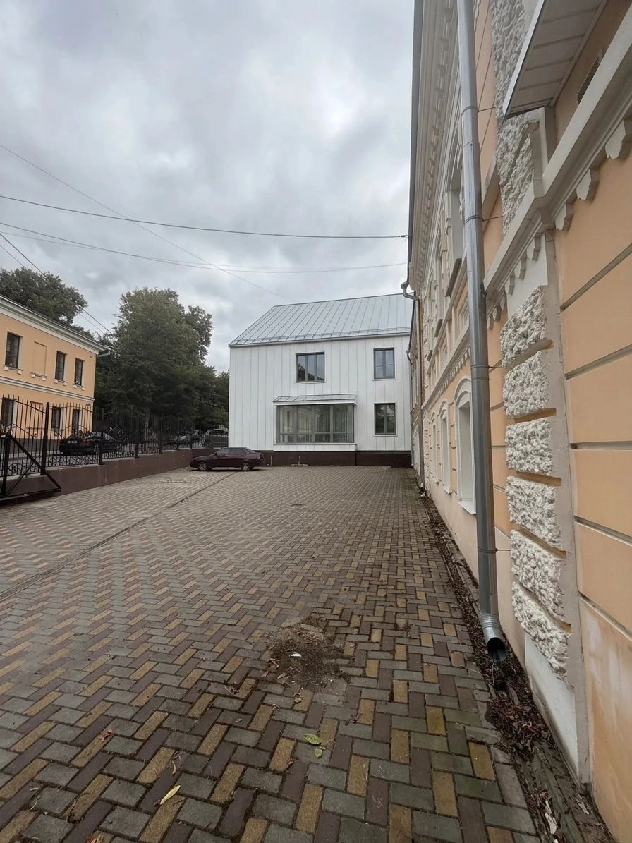 Дизайн фасада в стиле Скандинавский — Фасад от нейросети AI Facade