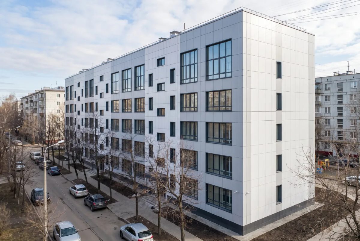 Ориентир перед заявкой на колерный паспорт