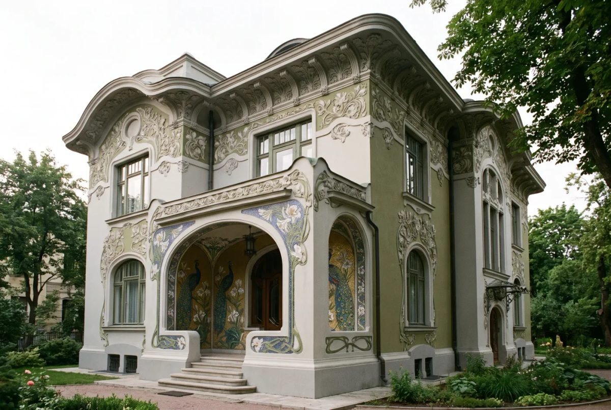 Сравните варианты палитры за минуту