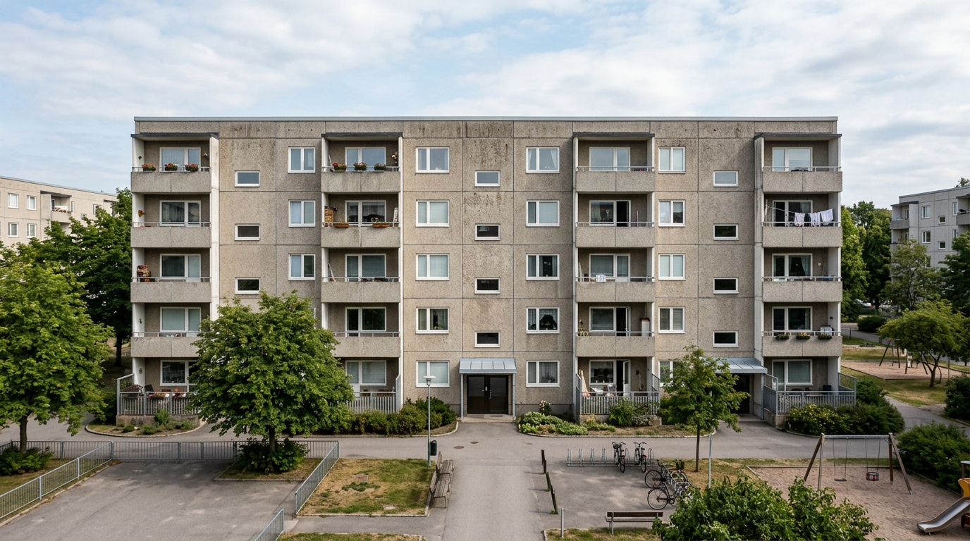 Премиум реновация до