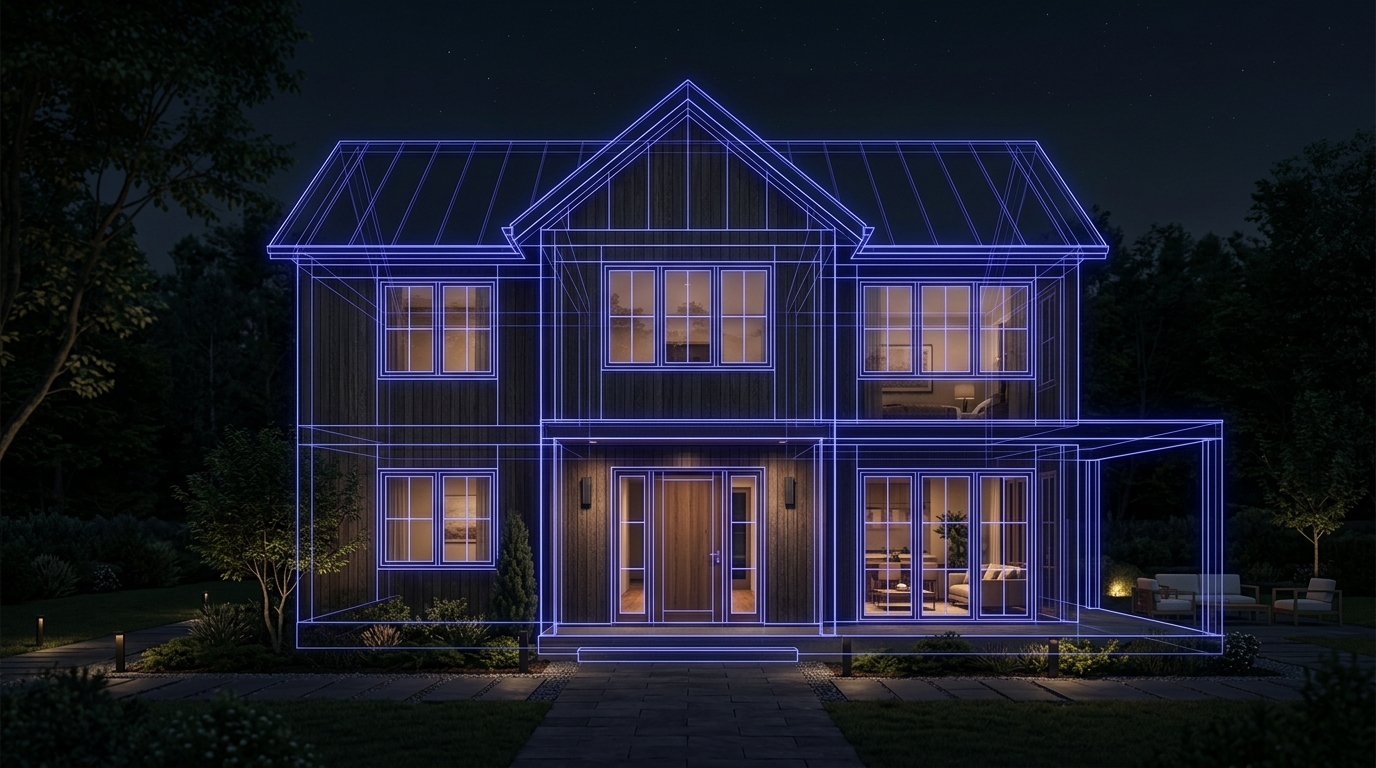 Сохранение геометрии