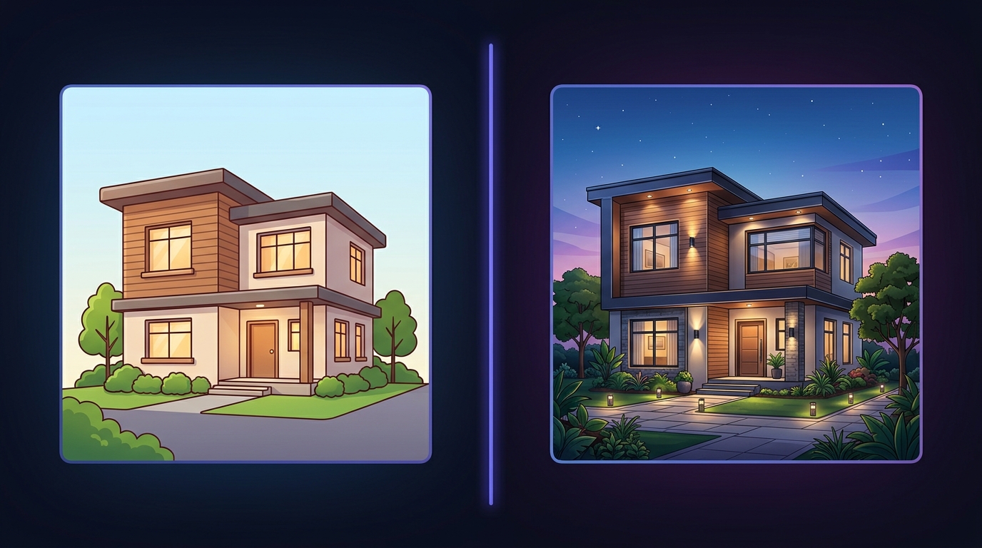 Подрежимы генерации