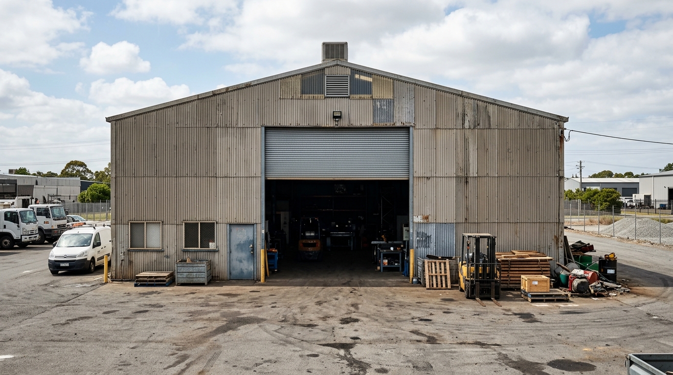 Современный комплекс до