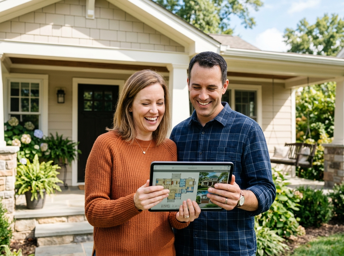 Владельцам домов