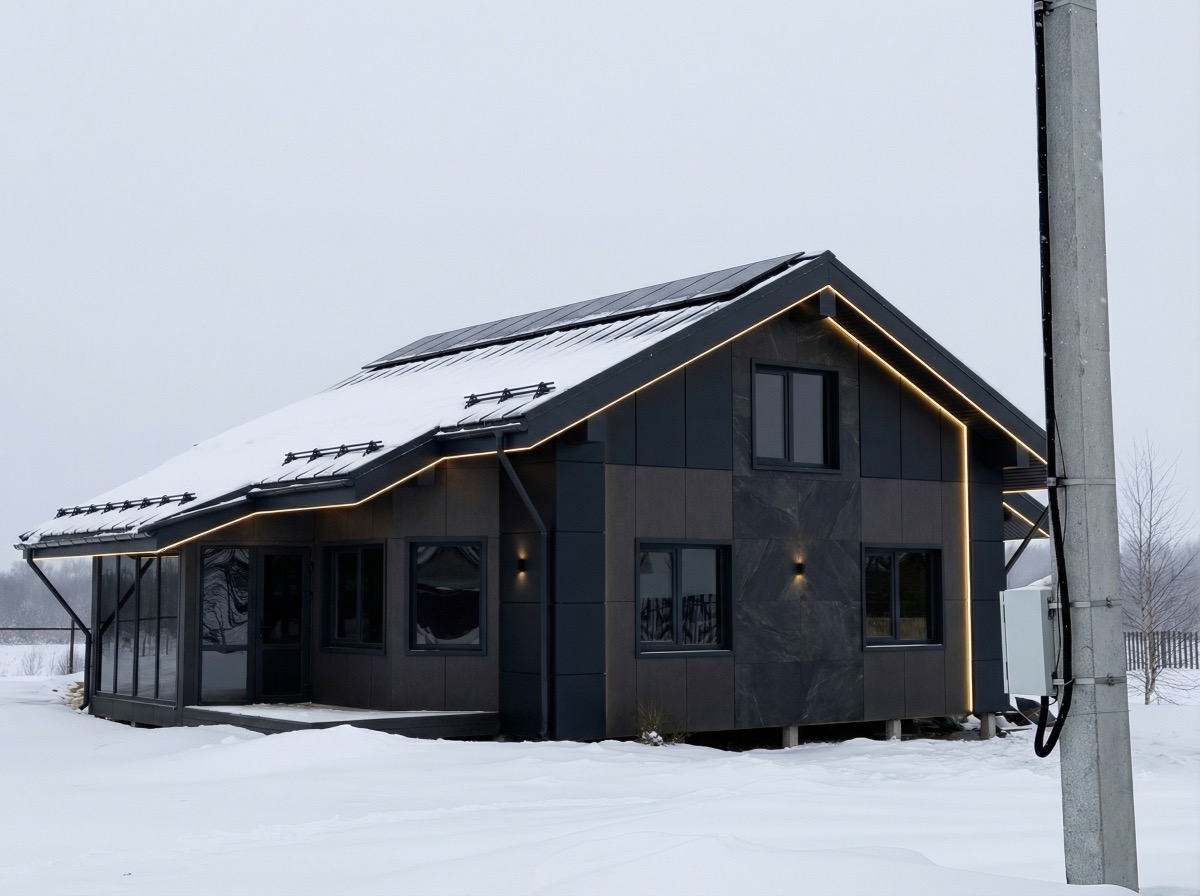 Экономия на проекте