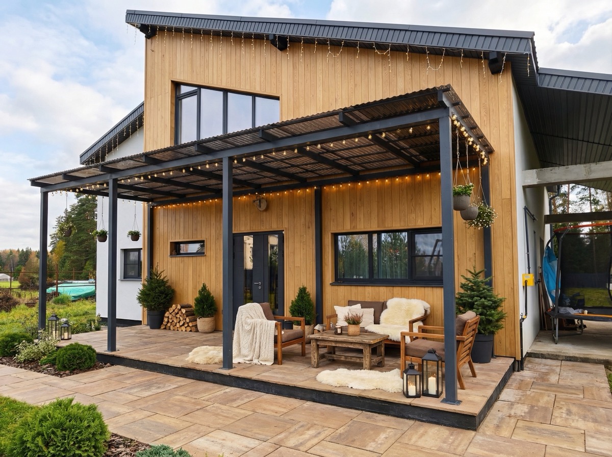 Сравнение стилей