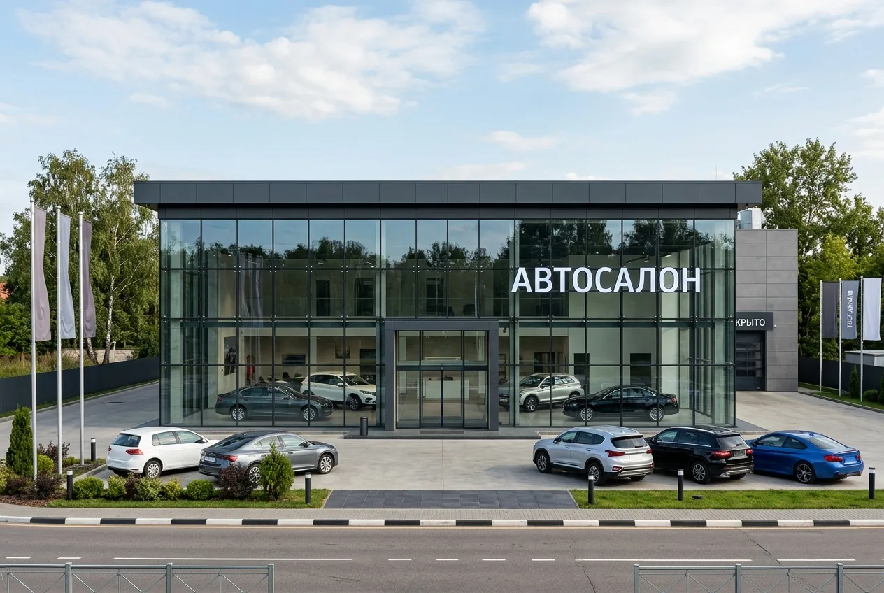 Витраж и палитра на вашем фото