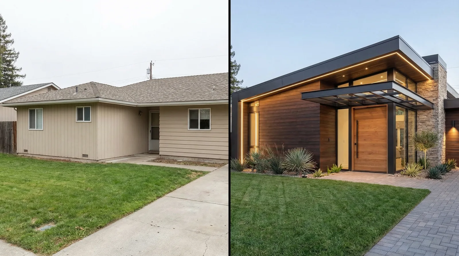 Визуализация за 30 секунд