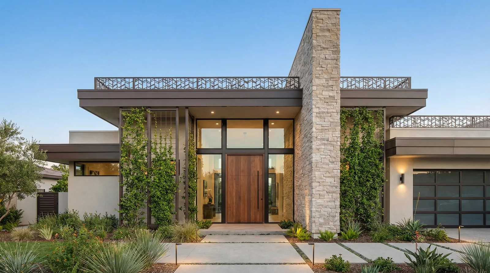 Сравнение вариантов