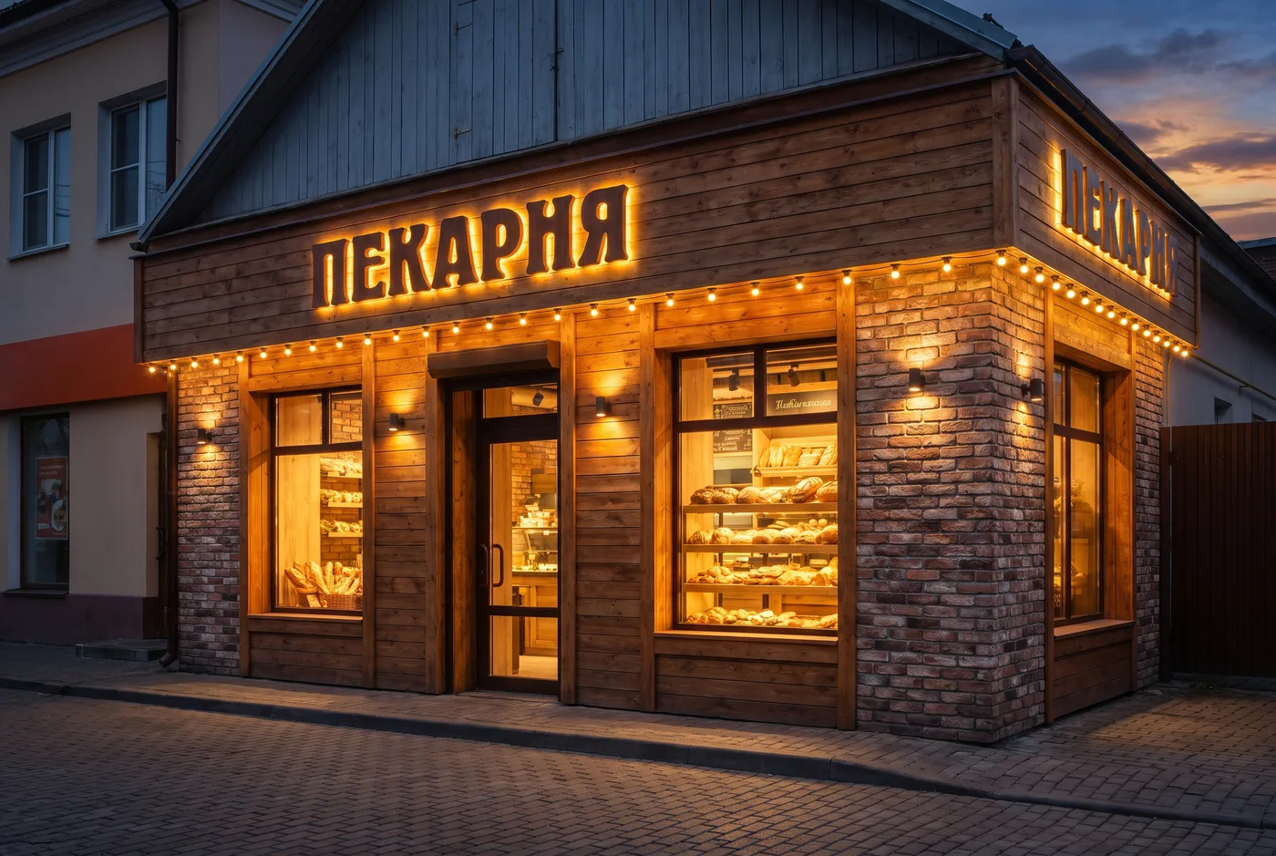 Одна картинка на двух подрядчиков