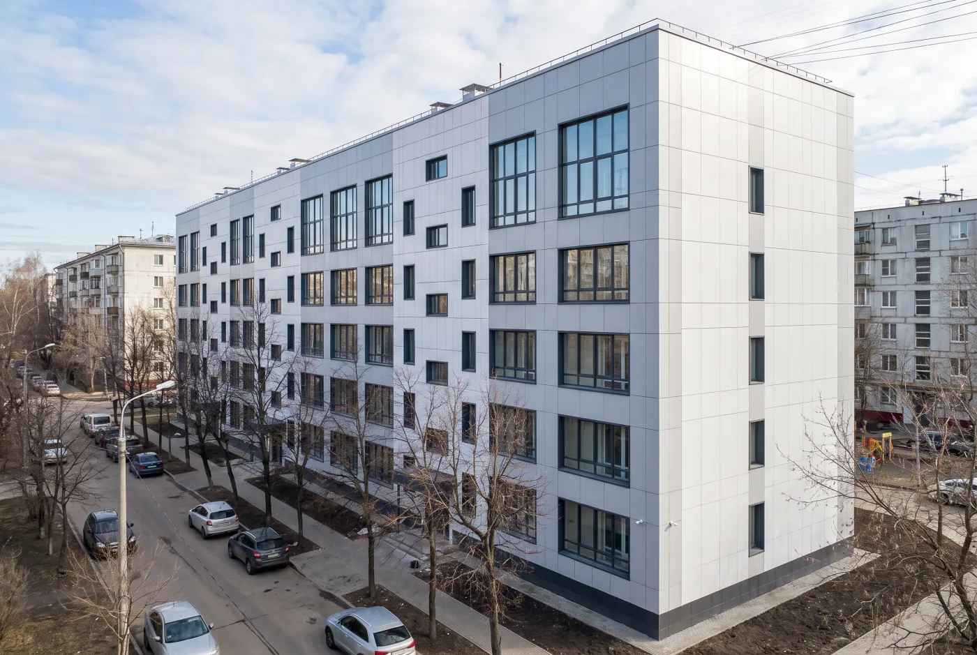 Ориентир перед заявкой на колерный паспорт