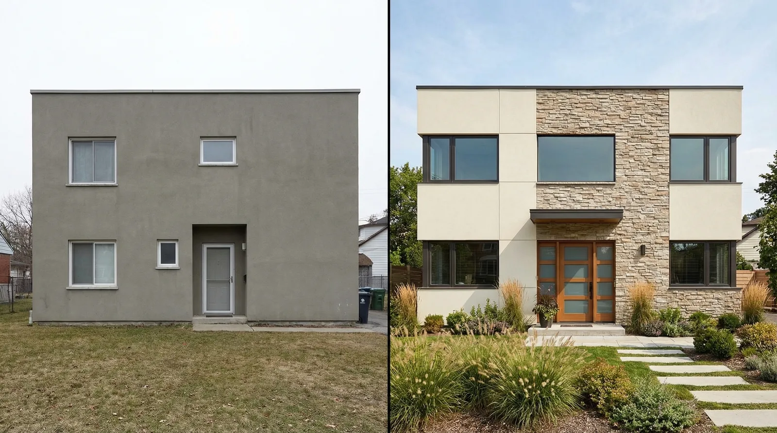 Визуализация любого материала