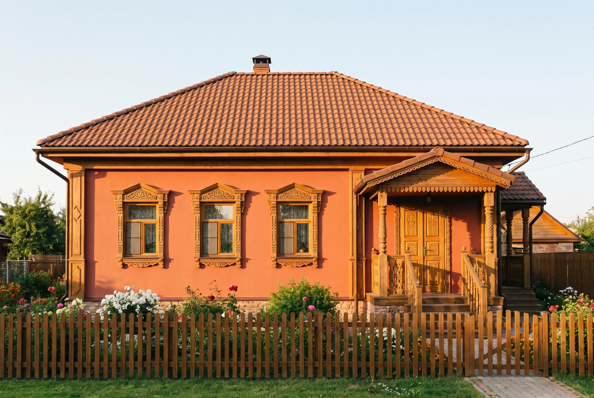 Референс для бригады