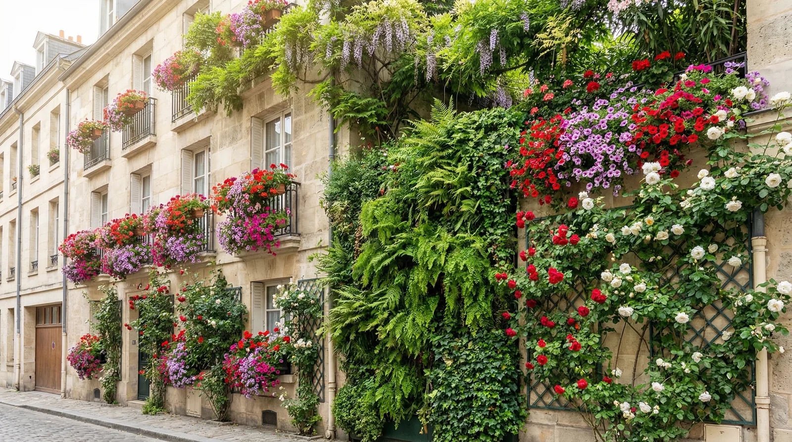 Праздничное и сезонное оформление фасада