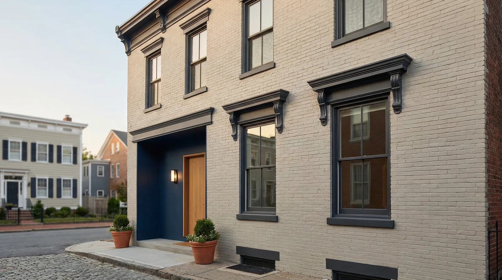 Экономия на визуализации