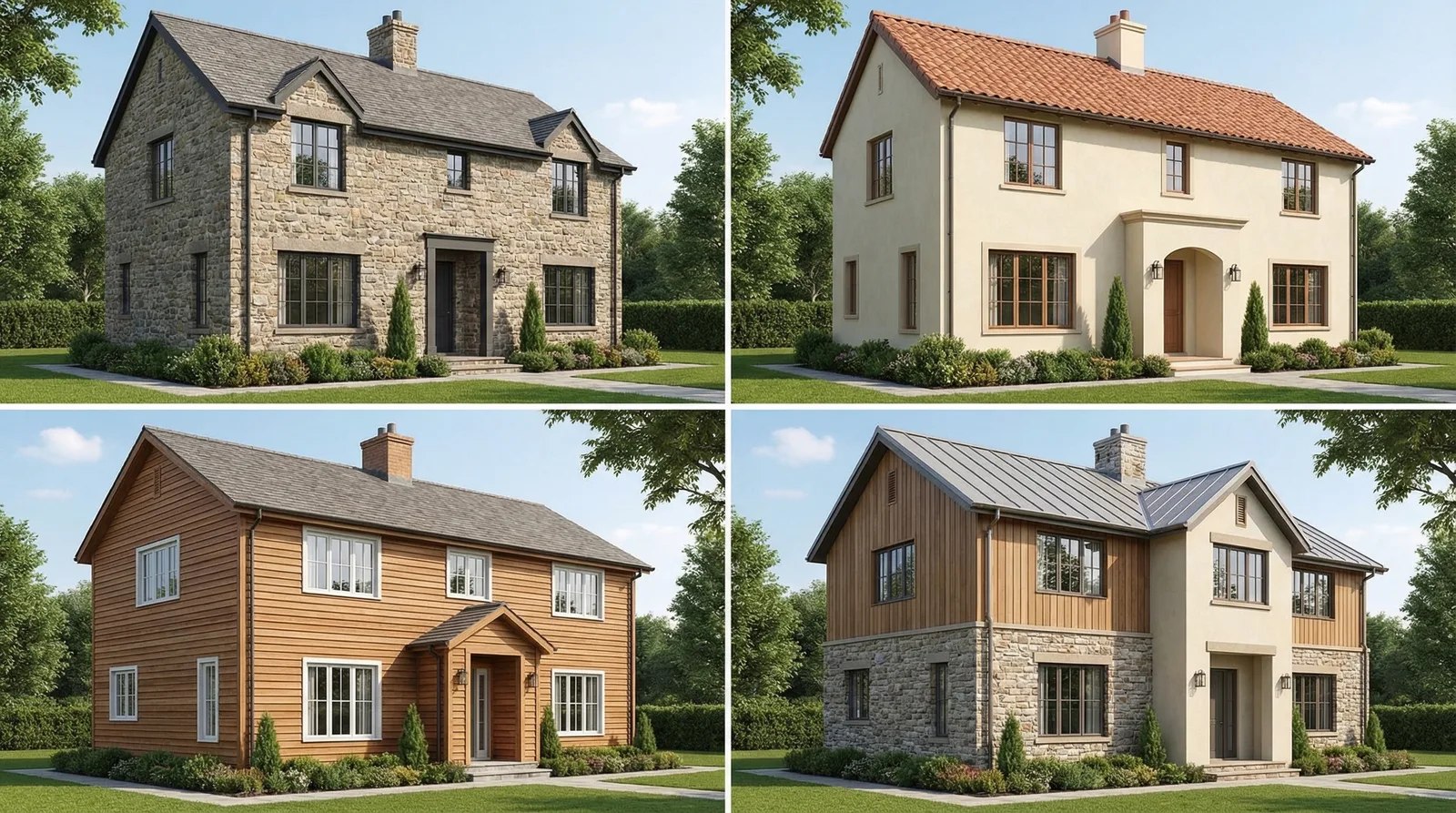 Сравнение вариантов