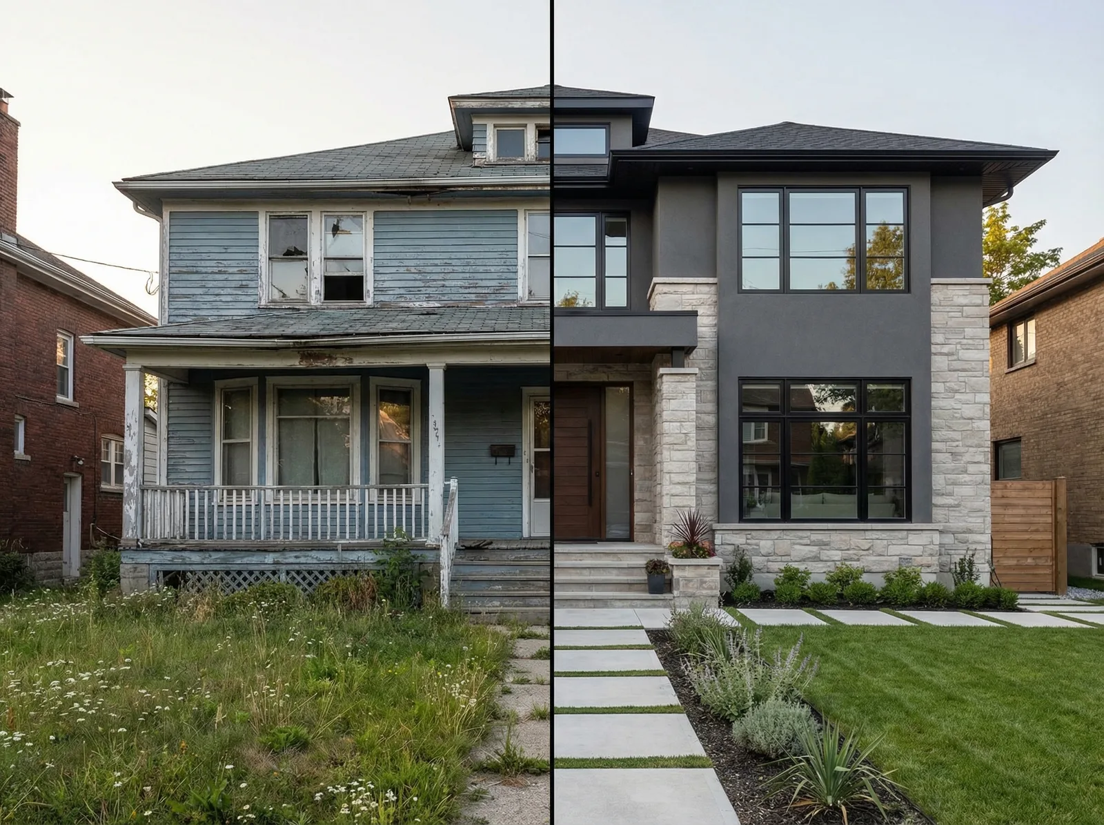 Пример дизайна интерьера — создайте свой проект | AI Facade